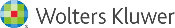 Wolters Kluwer logo